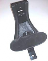 Опоры багажника. Лапы KOALA-К-3 (МАТИЗ;СПАРК-05-09 г.в.) Арт: (K3). Дуги: “O” 1,07 м от магазина ФаркопРос